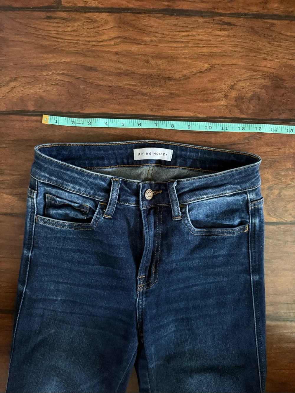 Flying Monkey women’s flares